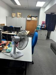Pantech Business Hub (D5), Factory #619338991